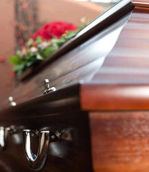 Bestattungen in Friedewald und Umgebung | Erdbestattung und mehr 